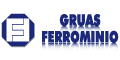 Gruas Ferrominio logo