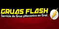 Gruas Flash