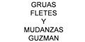 Gruas Fletes Y Mudanzas Guzman logo