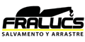 Gruas Fralucs logo