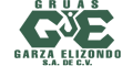 Gruas G & E logo
