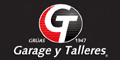 Gruas Garage Y Talleres logo