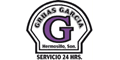 Gruas Garcia logo