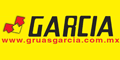 Gruas Garcia logo