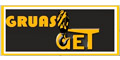 Gruas Get logo