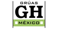 GRUAS GH MEXICO logo