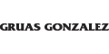 GRUAS GONZALEZ logo