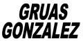 Gruas Gonzalez