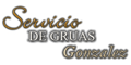 Gruas Gonzalez logo