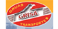 Gruas Grisa logo