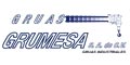 Gruas Grumesa logo