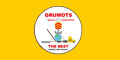 Gruas Grumots Oaxaca logo