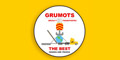 Gruas Grumots Tlaxcala logo