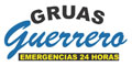 Gruas Guerrero logo