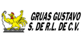 Gruas Gustavo S De Rl De Cv logo