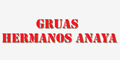 GRUAS HERMANOS ANAYA logo