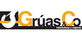 Gruas Hidraulicas Y Viajeras & Co logo