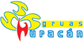 GRUAS HURACAN logo