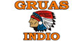 Gruas Indio logo