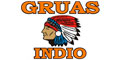 Gruas Indio