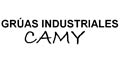 Gruas Industriales Camy logo