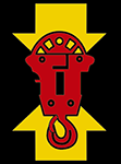 gruas industriales del norte logo