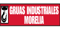 GRUAS INDUSTRIALES MORELIA logo