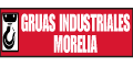 GRUAS INDUSTRIALES MORELIA