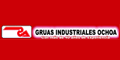 Gruas Industriales Ochoa logo