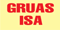 Gruas Isa. logo