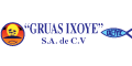 GRUAS IXOYE SA DE CV