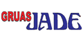 Gruas Jade logo