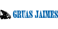 Gruas Jaimes logo