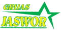 GRUAS JASWOR logo