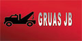 Gruas Jb logo