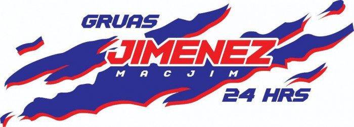 GRUAS JIMENEZ logo