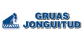 Gruas Jonguitud logo