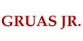 GRUAS JR logo