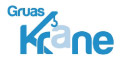 Gruas Krane logo