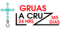 Gruas La Cruz logo