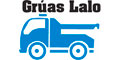 Gruas Lalo logo