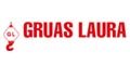 GRUAS LAURA DIVISION ARRASTRES logo