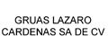 Gruas Lazaro Cardenas S.A. De C.V.