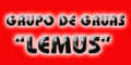GRUAS LEMUS logo
