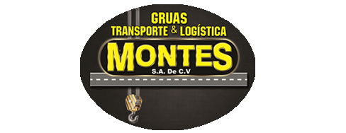 gruas,logistica y transportes montes