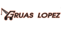 Gruas Lopez logo