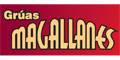 Gruas Magallanes logo