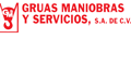 Gruas Maniobras Y Servicios Sa De Cv