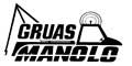 Gruas Manolo logo