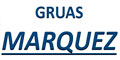 Gruas Marquez logo